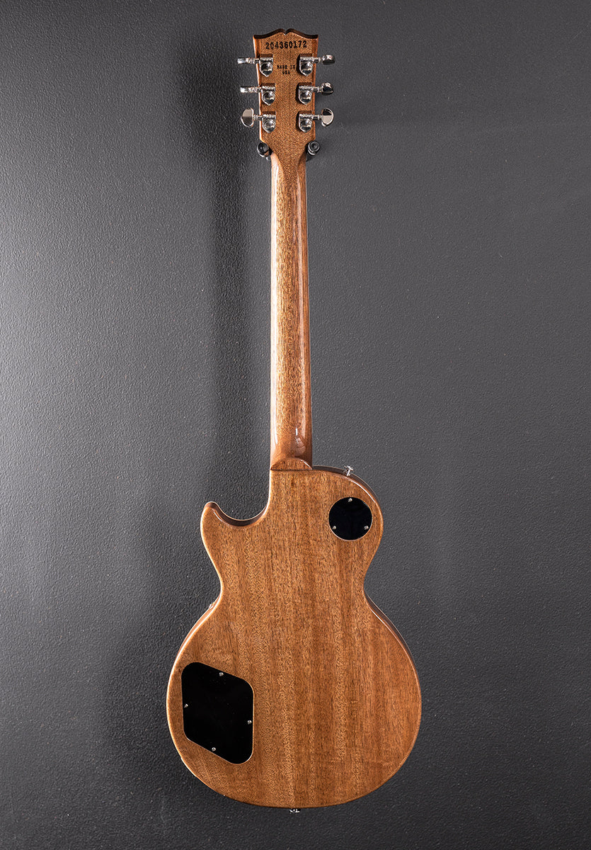 Les Paul Standard 60's Double Trouble - Vintage Bourbon Burst - Image 5