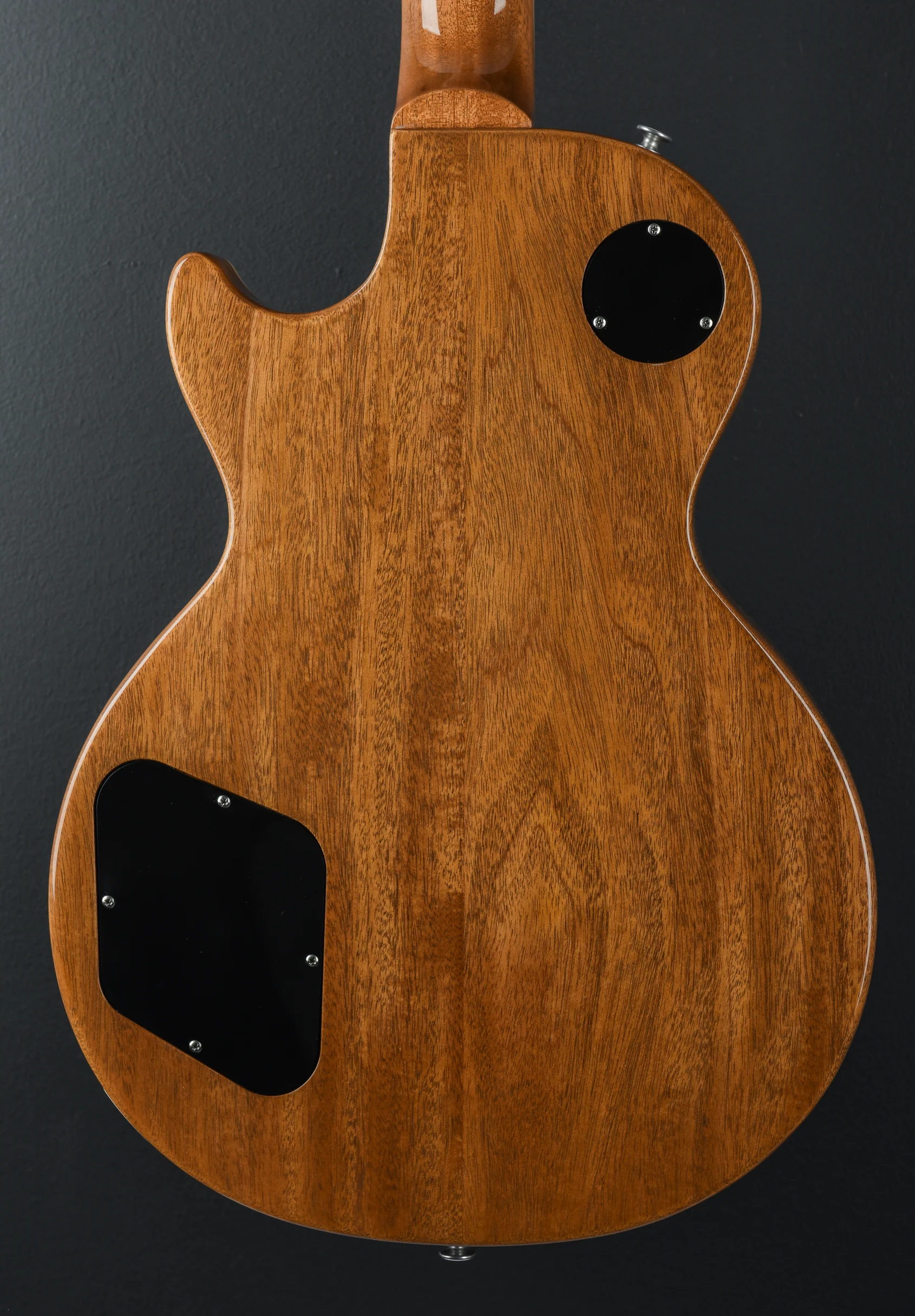 Les Paul Standard 50's Double Trouble - Vintage Bourbon Burst - Image 4