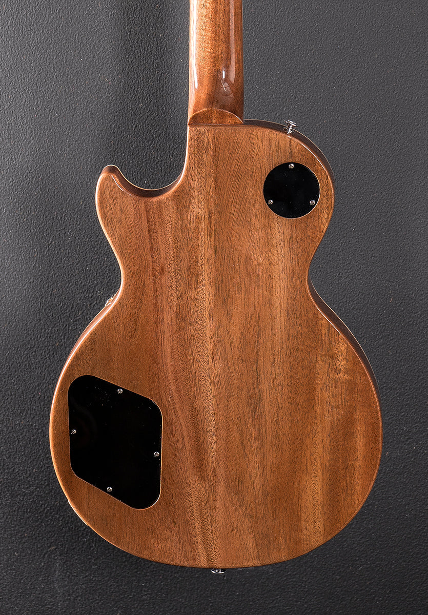Les Paul Standard 60's Double Trouble - Vintage Bourbon Burst - Image 4