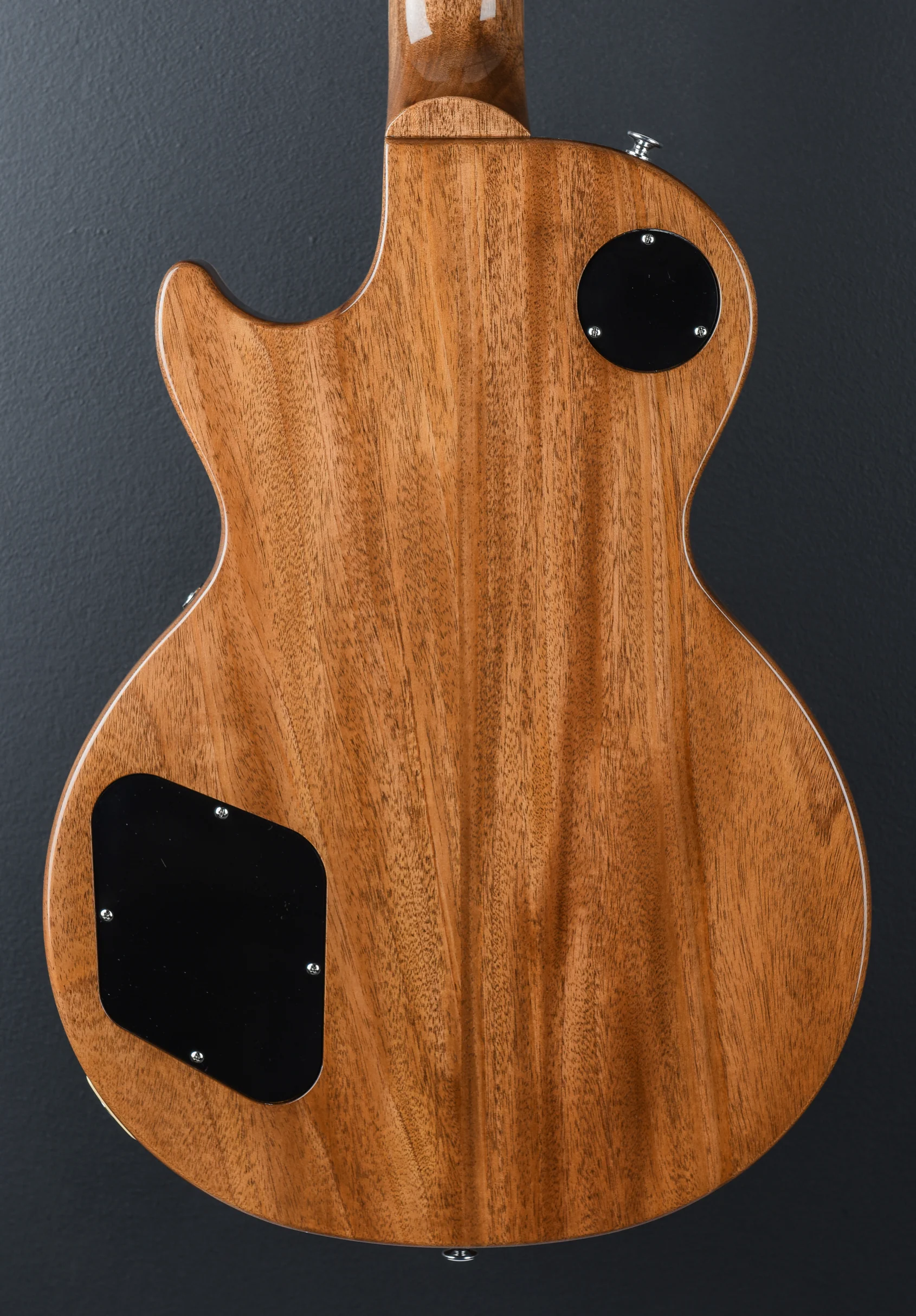 Les Paul Standard 60's Double Trouble - Vintage Bourbon Burst - Image 4