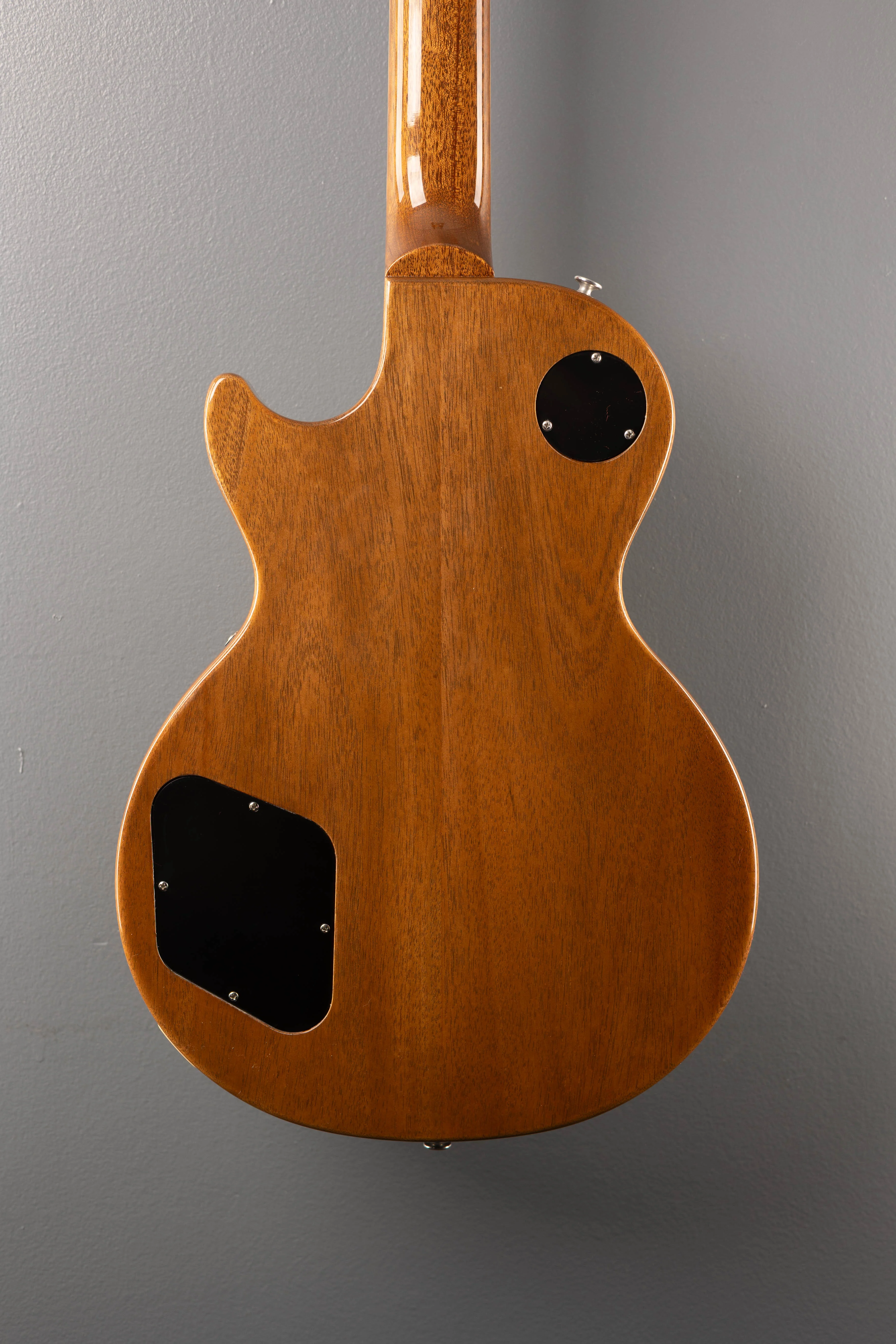 Les Paul Standard 60's Double Trouble - Vintage Honey Burst - Image 4