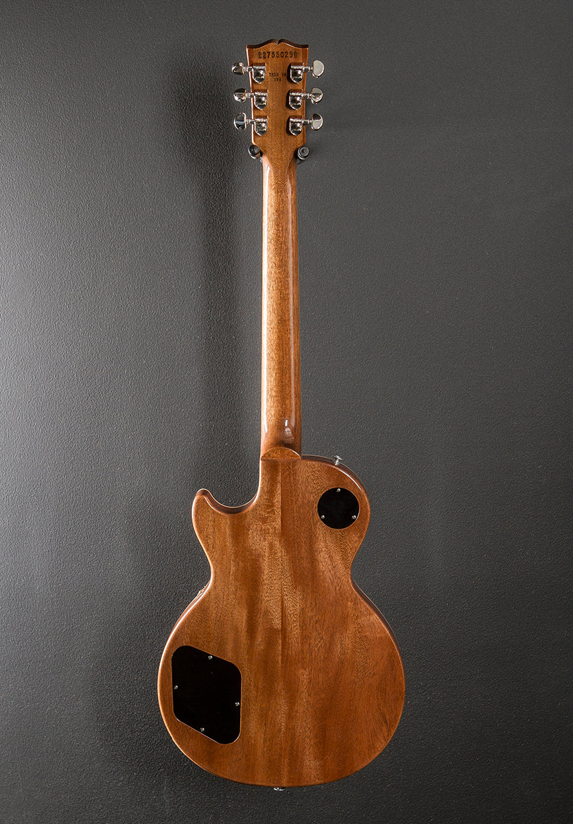 Les Paul Standard 60's Figured Top - Honey Amber - Image 5