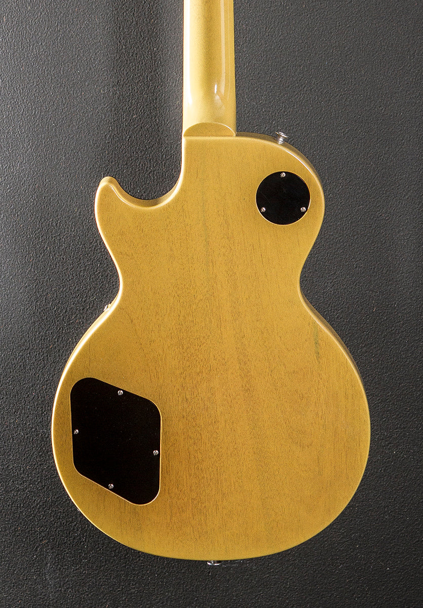 Les Paul Standard 60's Mahogany Top - TV Yellow - Image 4