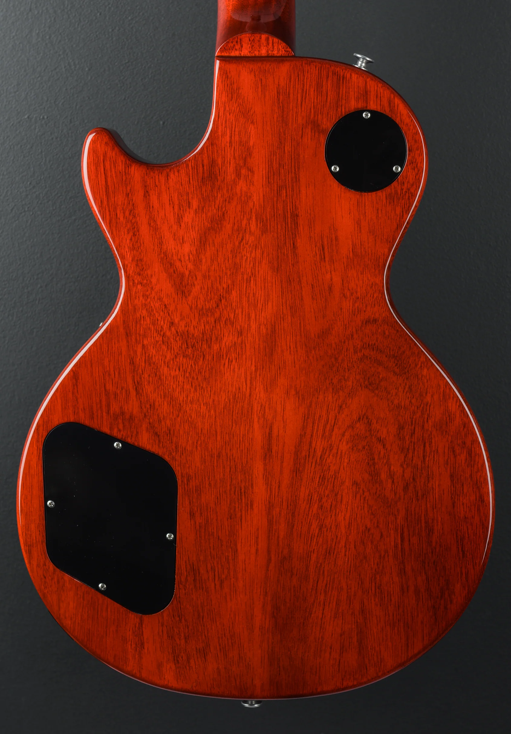 Les Paul Standard 60's Mahogany Top - Vintage Cherry - Image 4