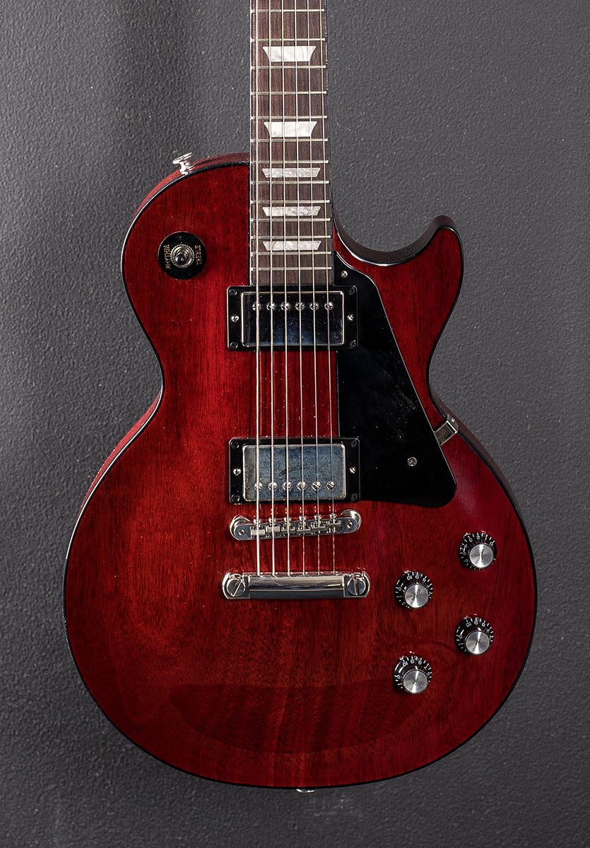 Les Paul Standard 60's Mahogany Top - Vintage Cherry - Image 2