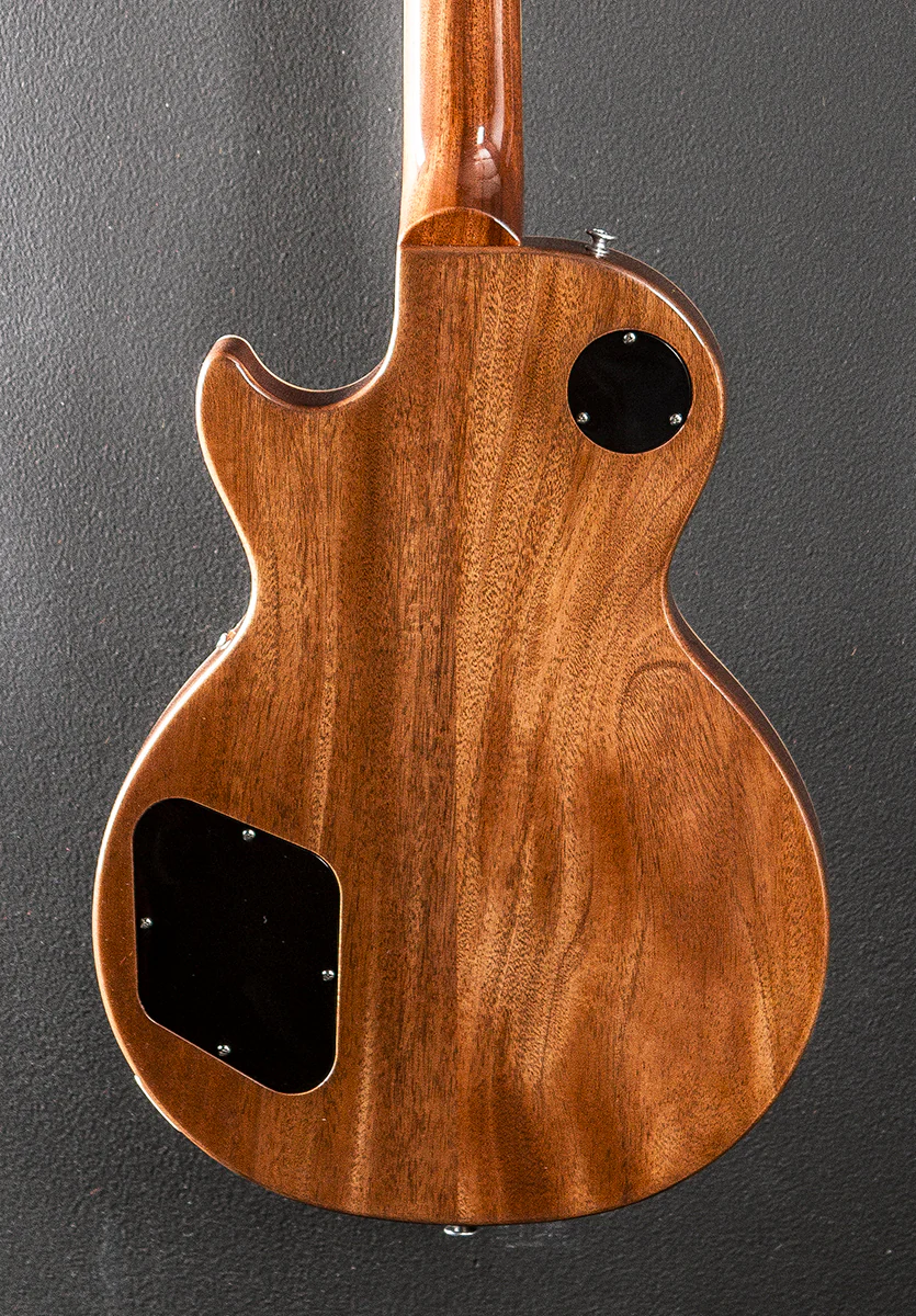 Les Paul Standard 60's Plain Top - Inverness Green - Image 4