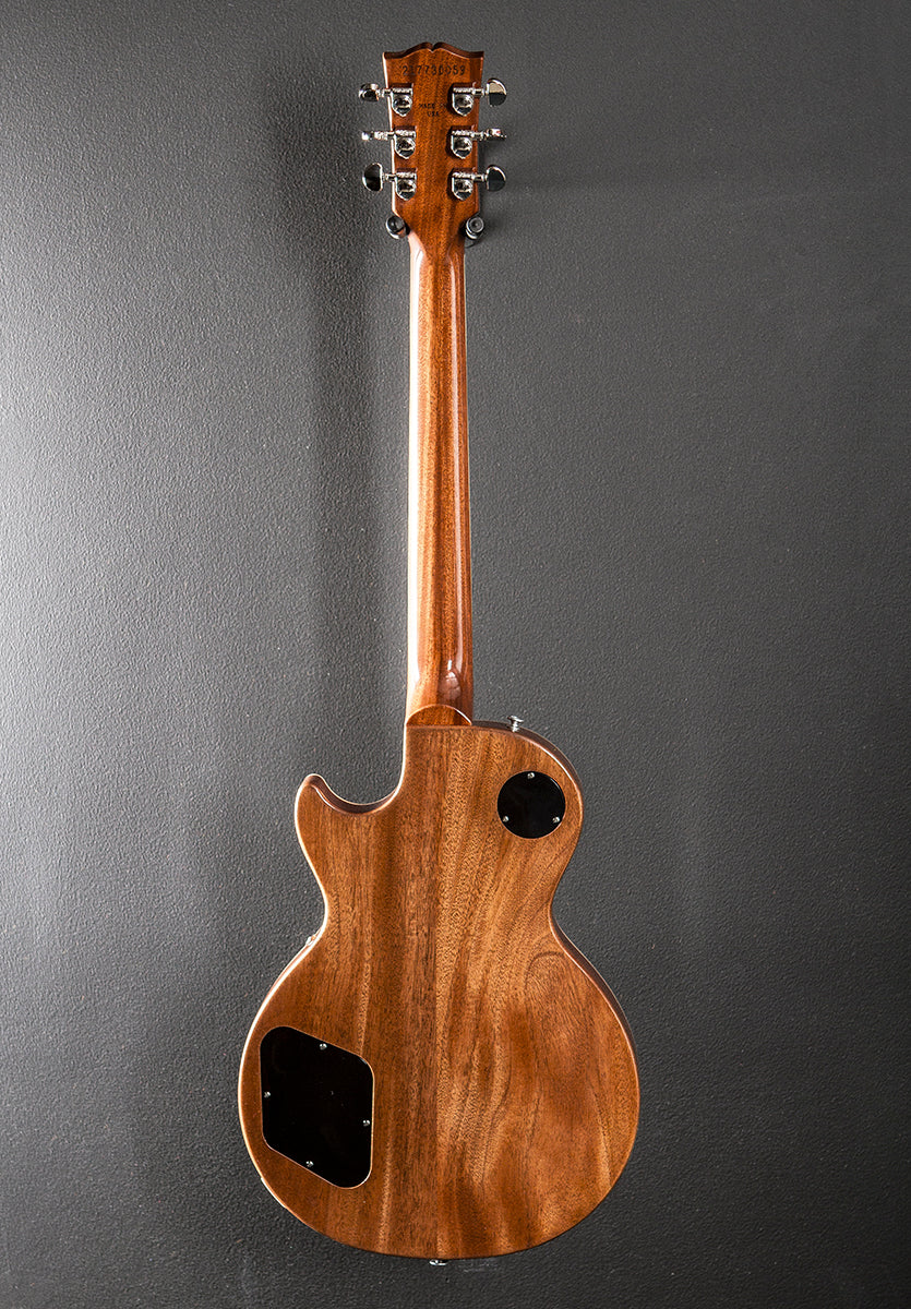 Les Paul Standard 60's Plain Top - Inverness Green - Image 5