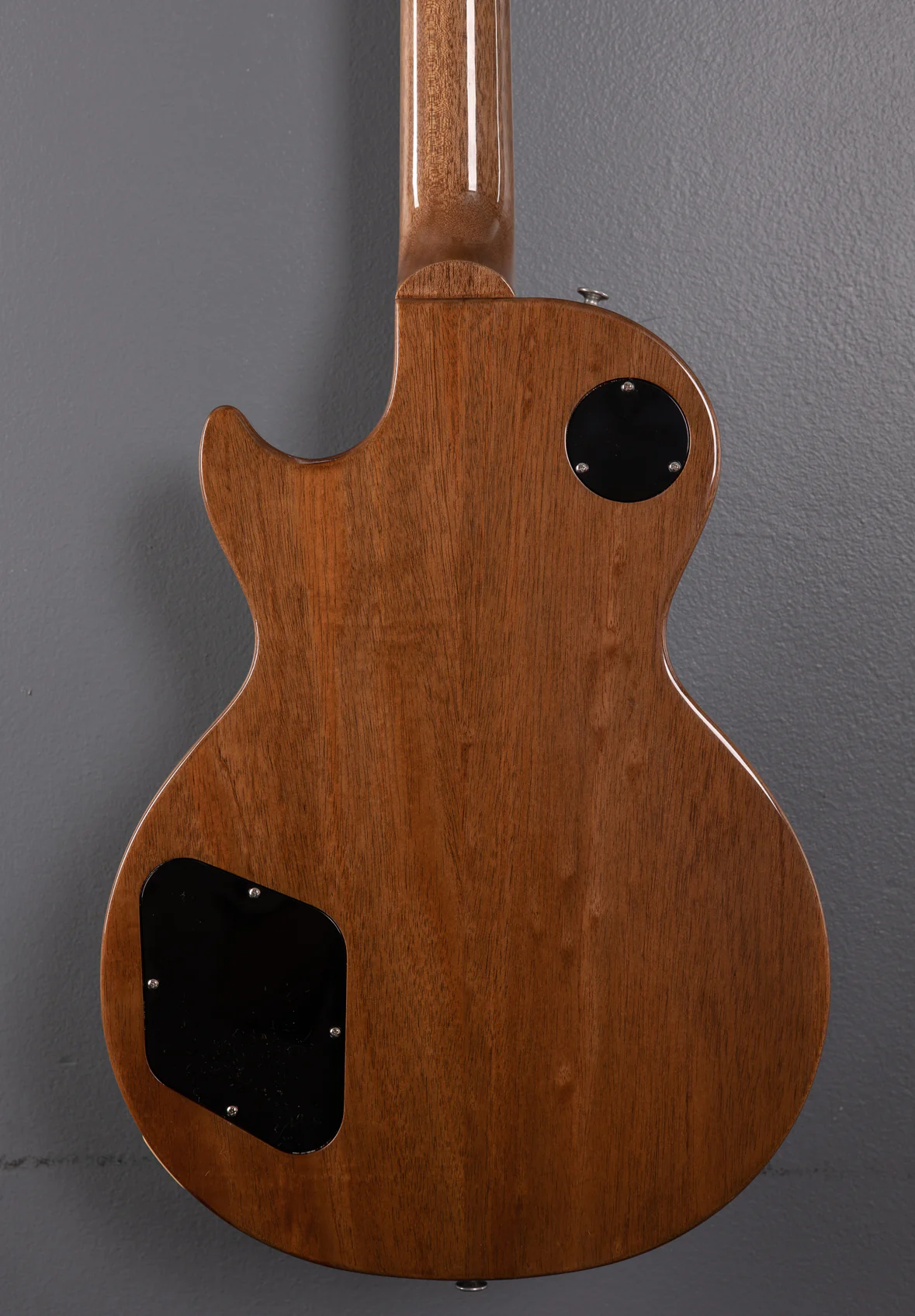 Les Paul Standard 60s Plain Top - Pelham Blue - Image 5