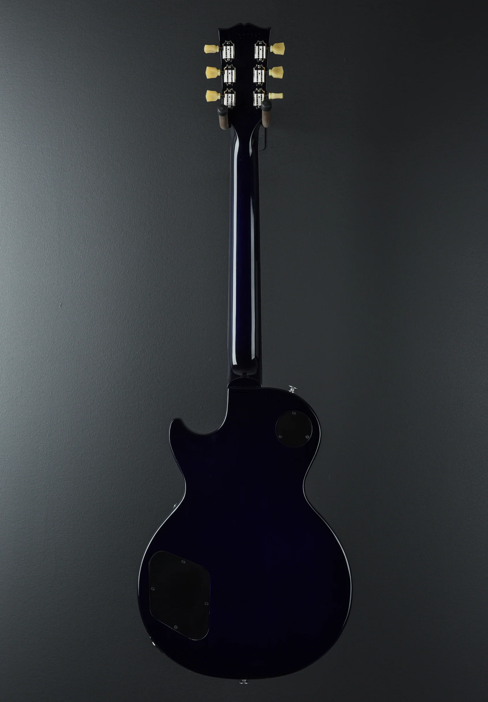 Les Paul Studio - Blueberry Burst - Image 4