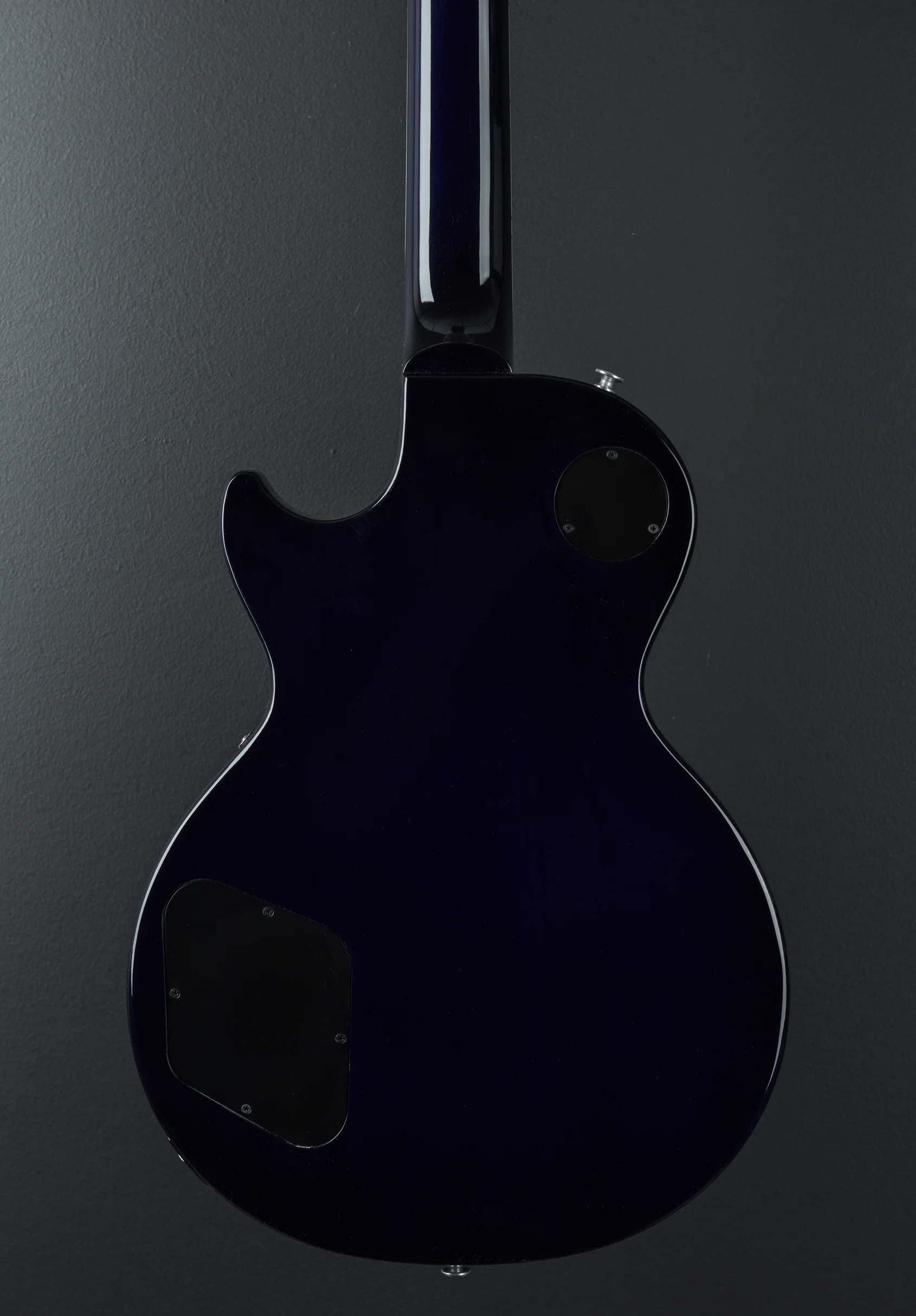 Les Paul Studio - Blueberry Burst - Image 5