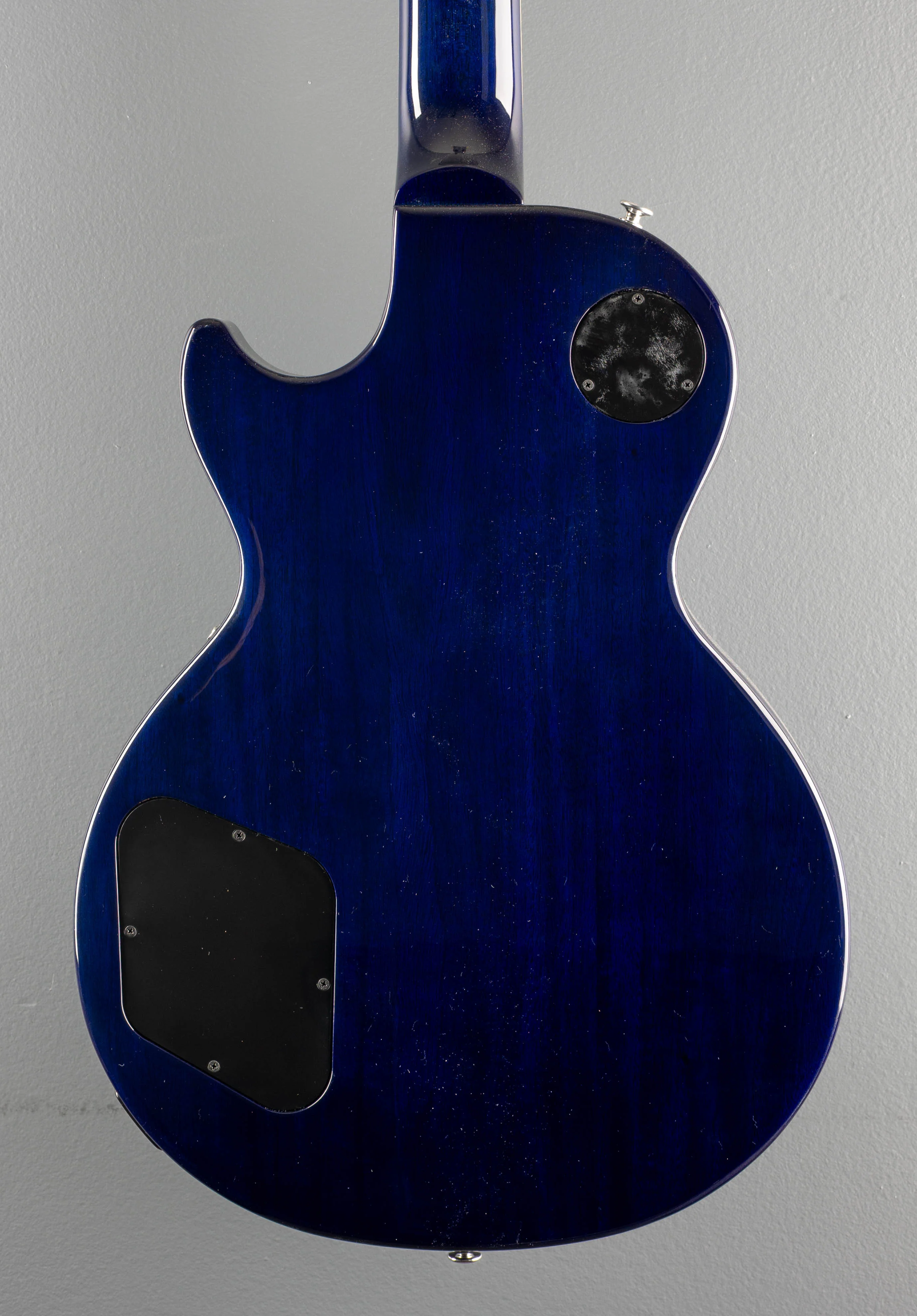 Les Paul Studio - Blueberry Burst - Image 4