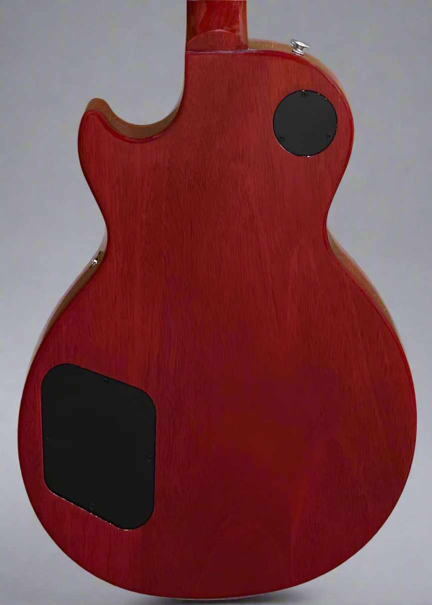 Les Paul Studio - Cherry Sunburst - Image 4
