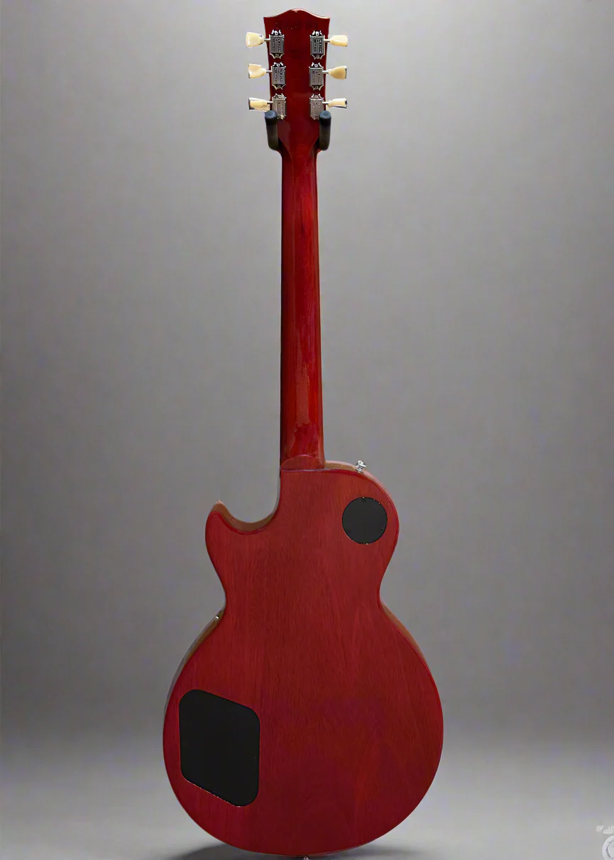 Les Paul Studio - Cherry Sunburst - Image 5