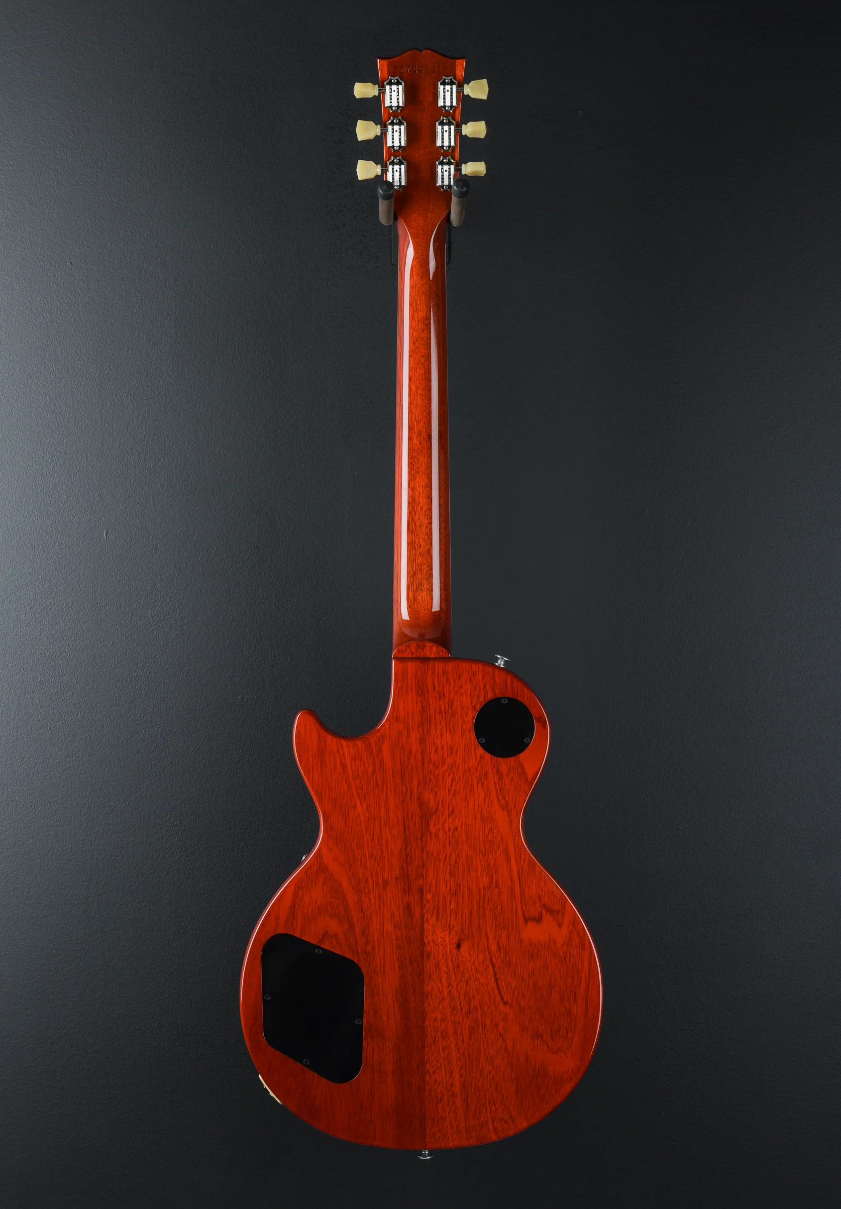 Les Paul Studio - Cherry Sunburst - Image 5