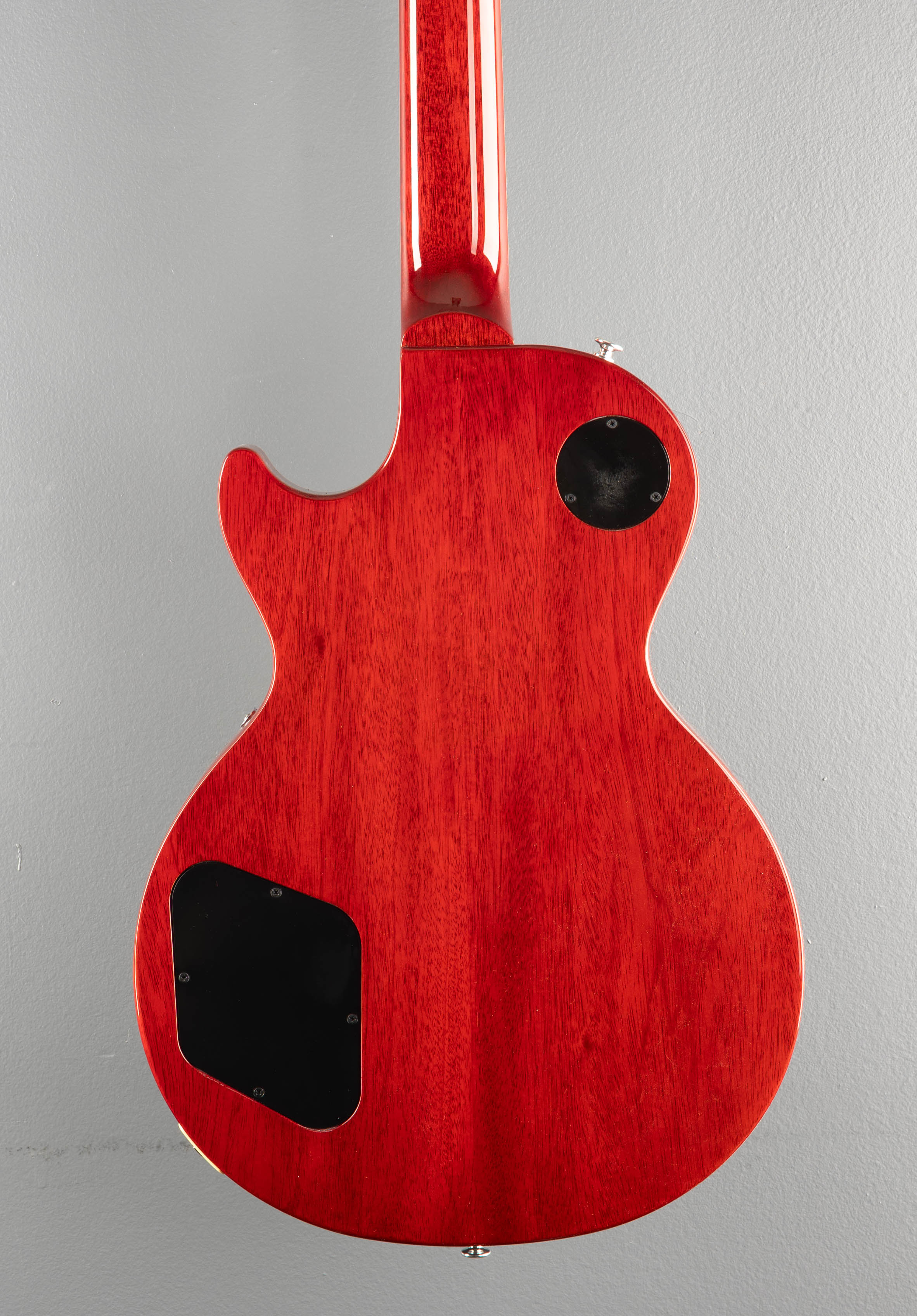Les Paul Studio Double Trouble - Cherry Sunburst - Image 4