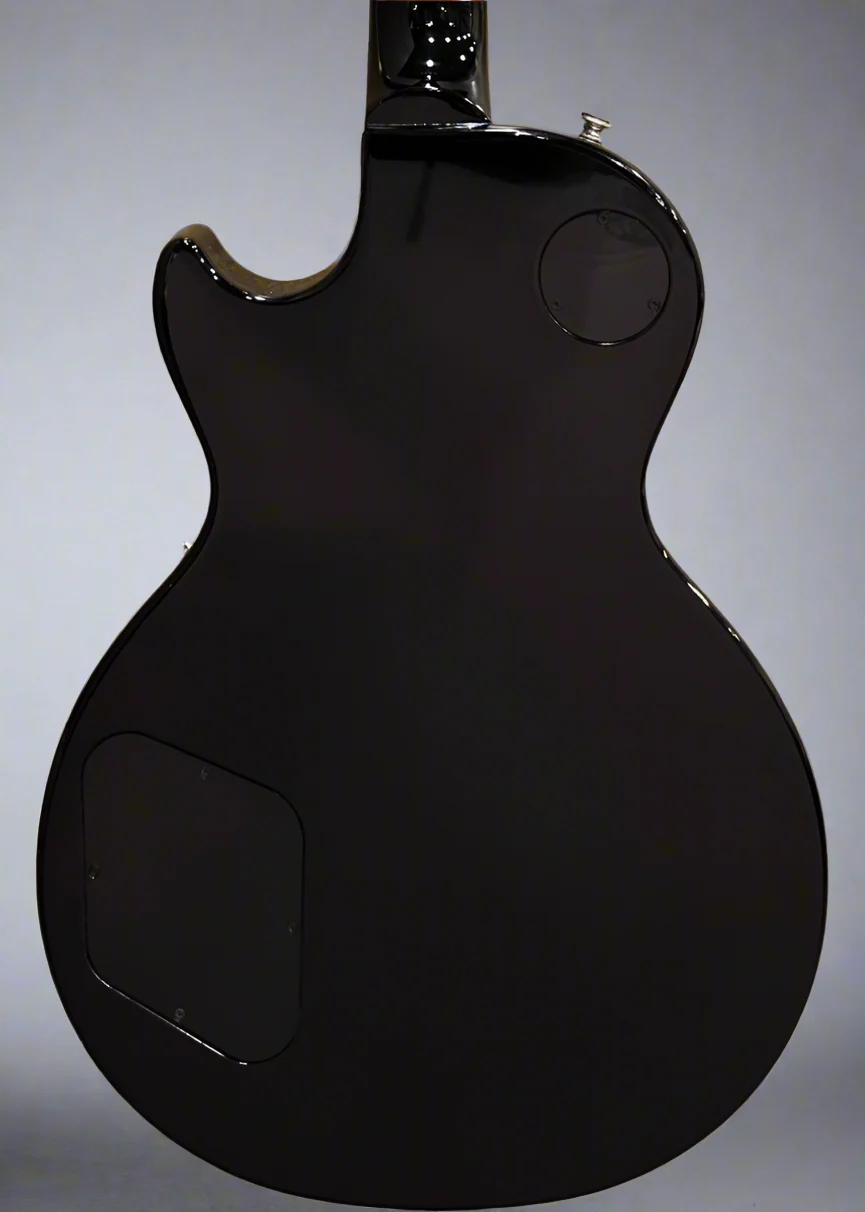 Les Paul Studio - Ebony - Image 4