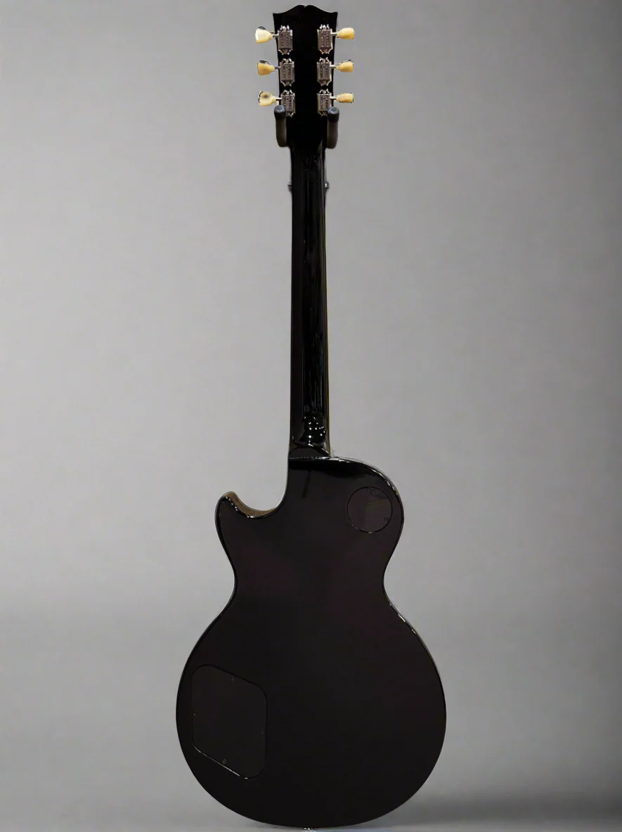 Les Paul Studio - Ebony - Image 5