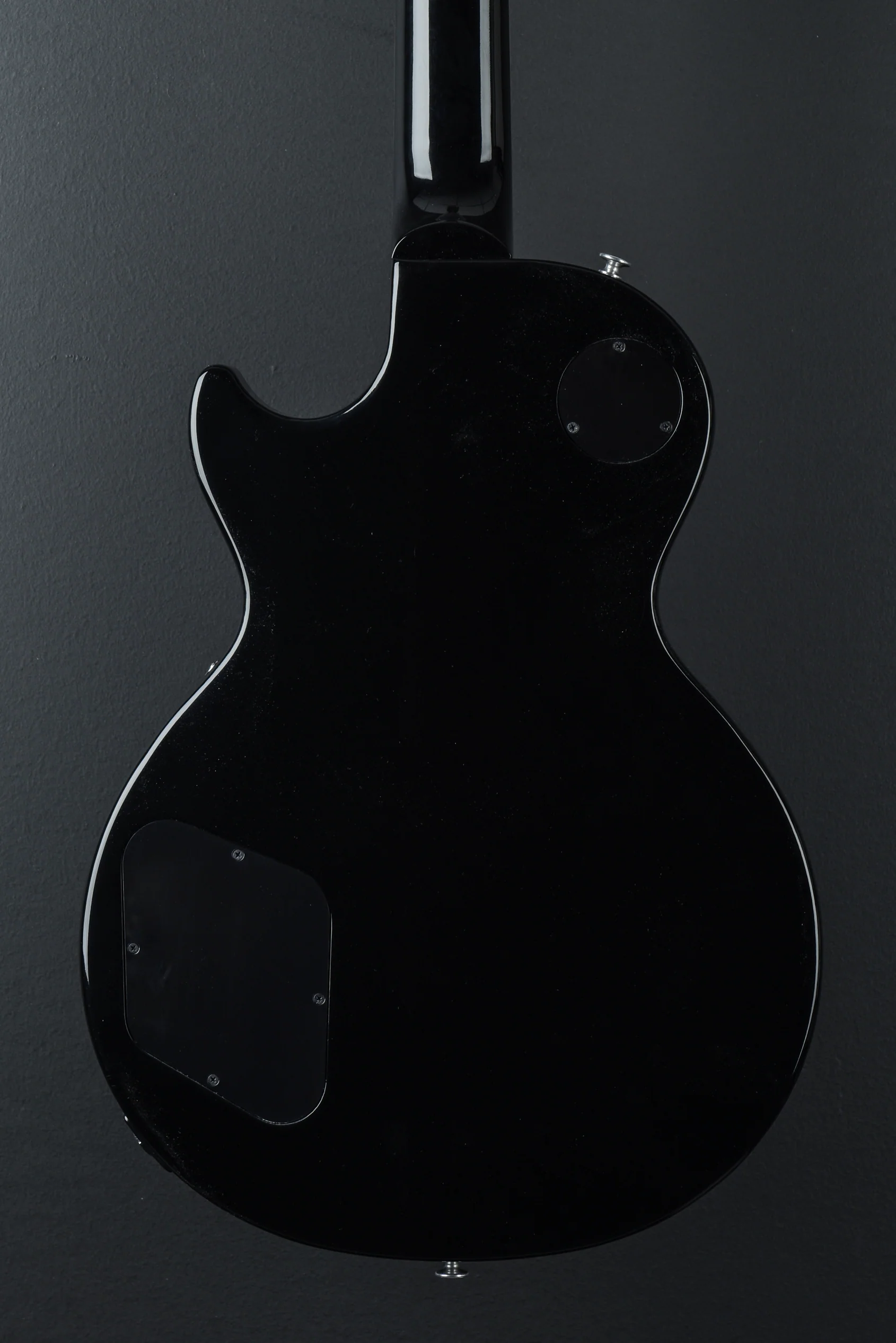 Les Paul Studio - Ebony - Image 5