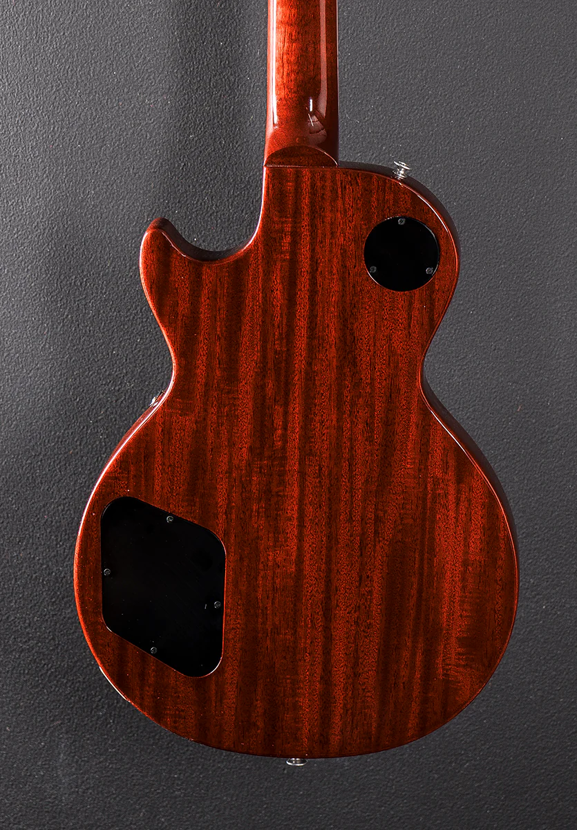 Les Paul Studio Figured Top - Bourbon Burst - Image 4