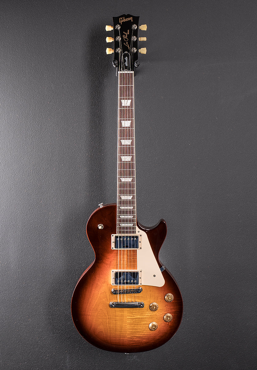 Les Paul Studio Figured Top - Bourbon Burst - Image 3