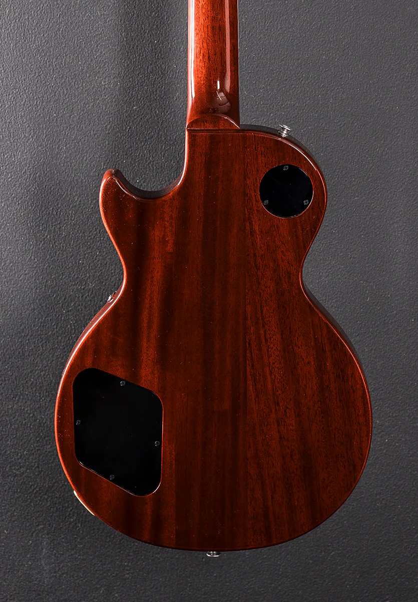 Les Paul Studio Figured Top - Bourbon Burst - Image 4
