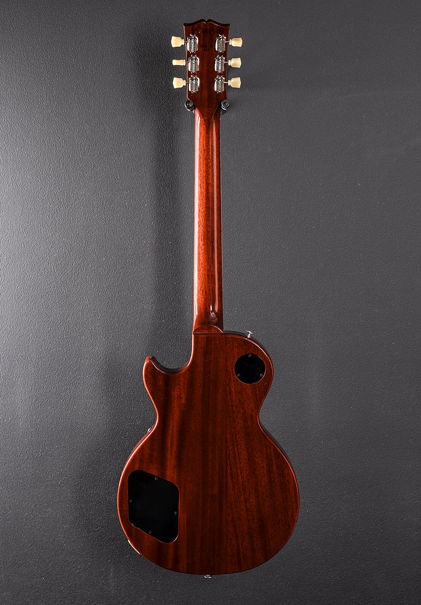 Les Paul Studio Figured Top - Bourbon Burst - Image 5