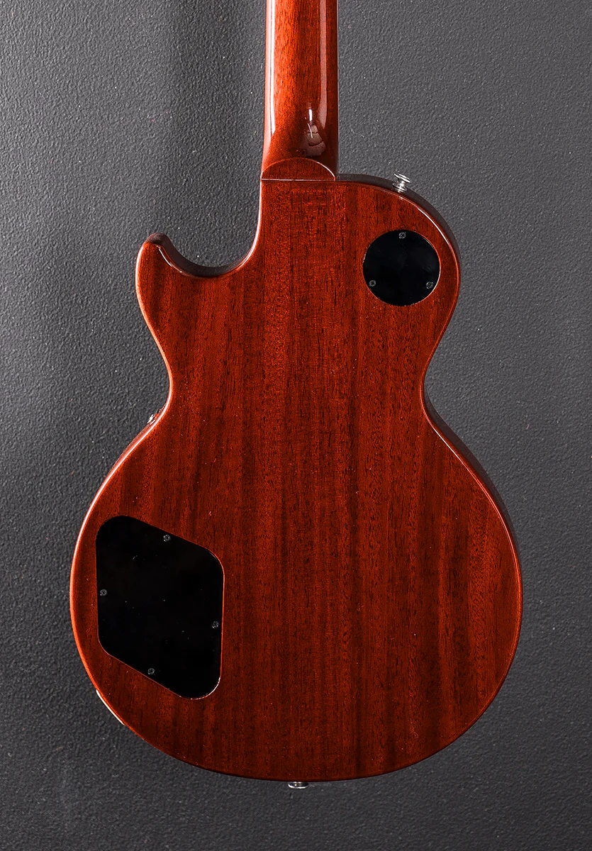 Les Paul Studio Figured Top - Bourbon Burst - Image 4