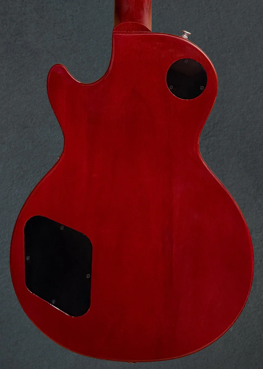 Les Paul Studio Figured Top - Bourbon Burst - Image 4