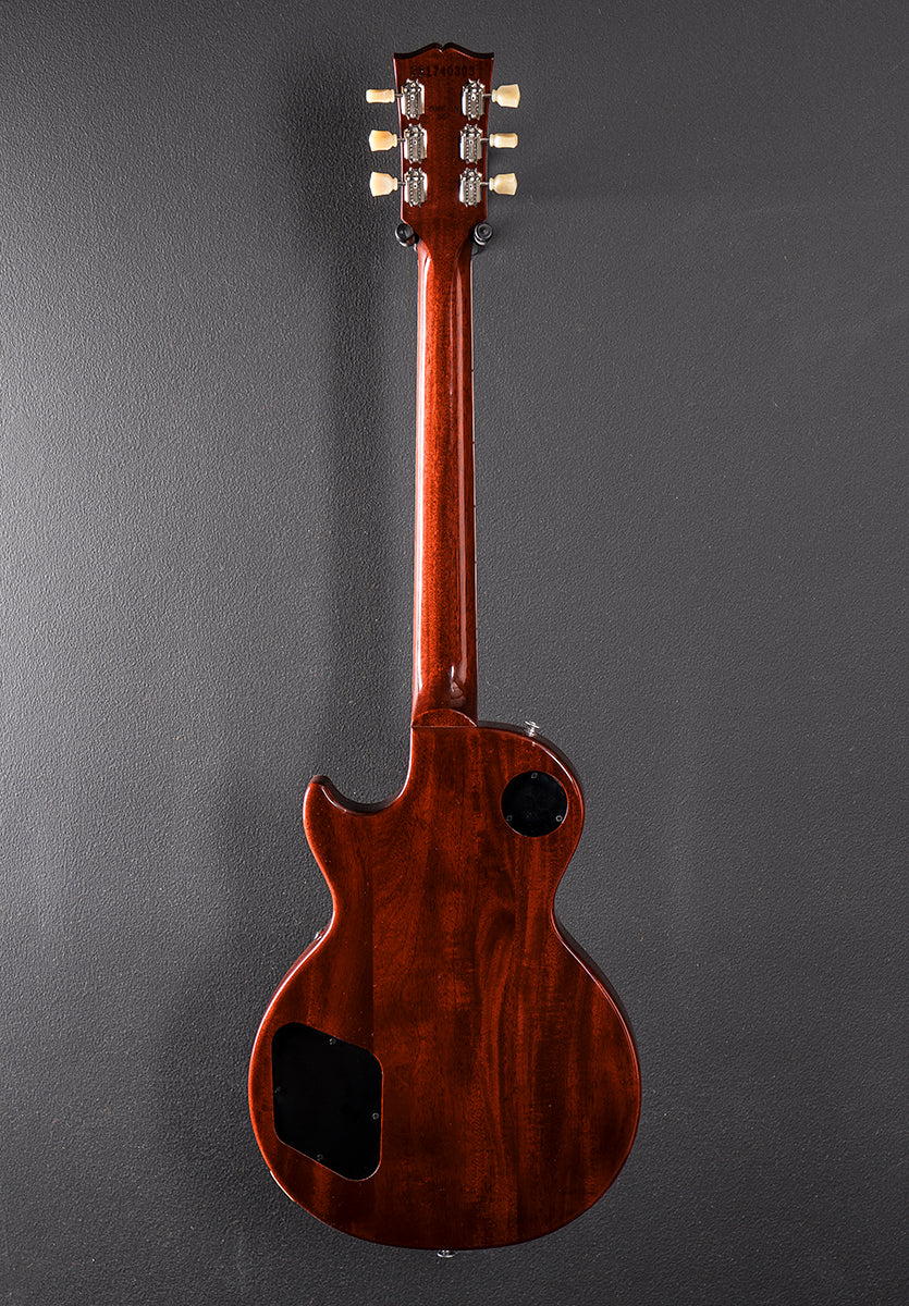 Les Paul Studio Figured Top - Iced Tea - Image 5