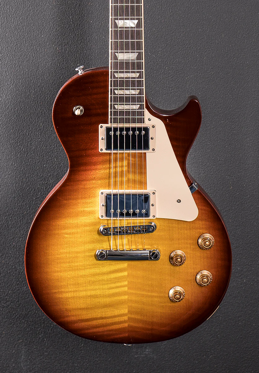 Les Paul Studio Figured Top - Iced Tea - Image 2