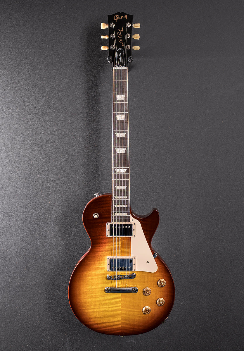 Les Paul Studio Figured Top - Iced Tea - Image 3