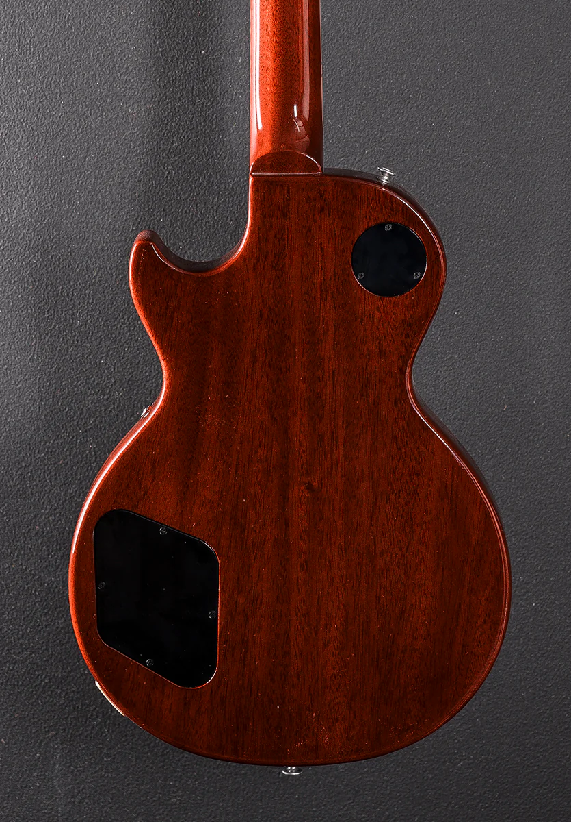 Les Paul Studio Figured Top - Iced Tea - Image 4