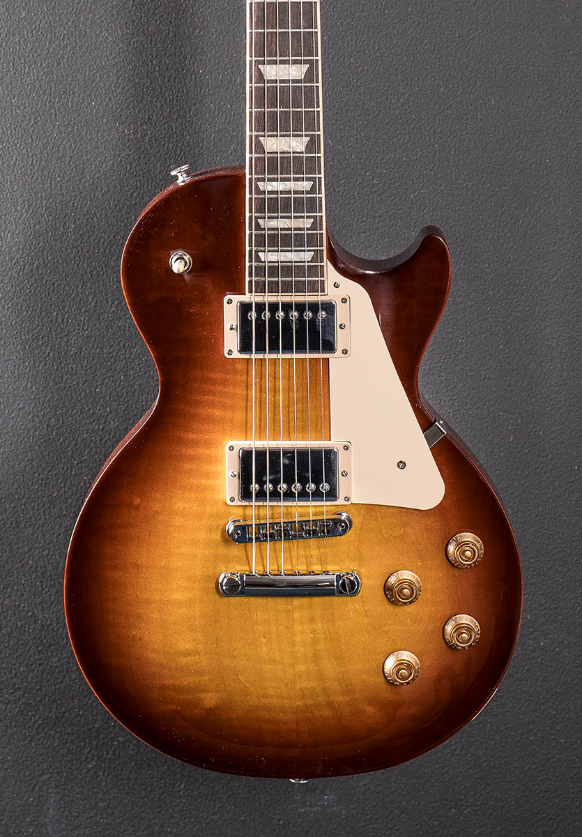 Les Paul Studio Figured Top - Iced Tea - Image 2