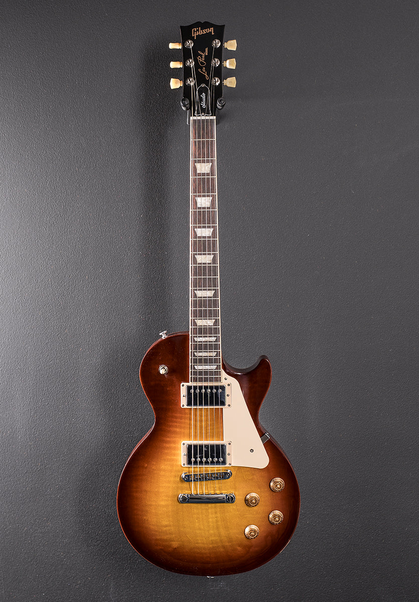 Les Paul Studio Figured Top - Iced Tea - Image 3