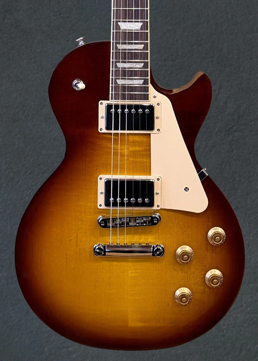 Les Paul Studio Figured Top - Iced Tea - Image 2