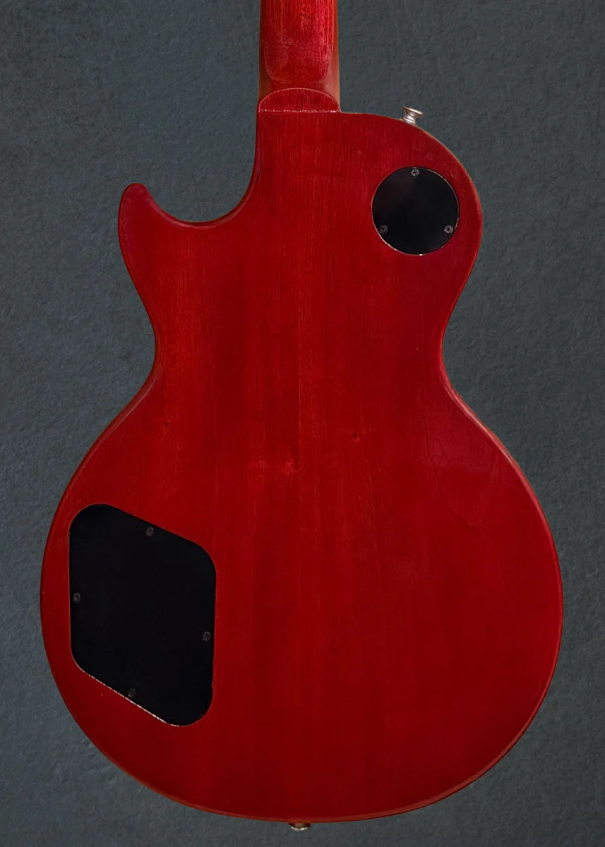 Les Paul Studio Figured Top - Iced Tea - Image 4