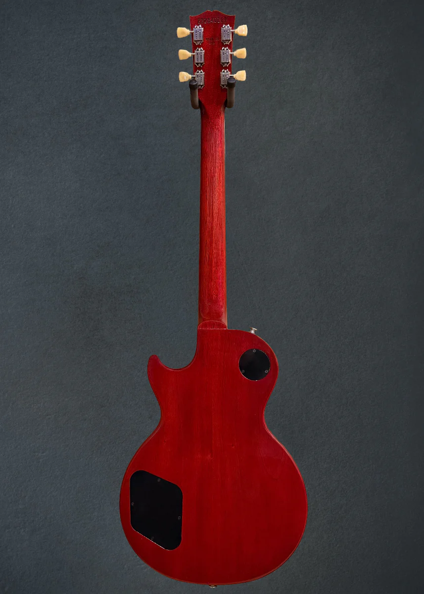 Les Paul Studio Figured Top - Iced Tea - Image 5