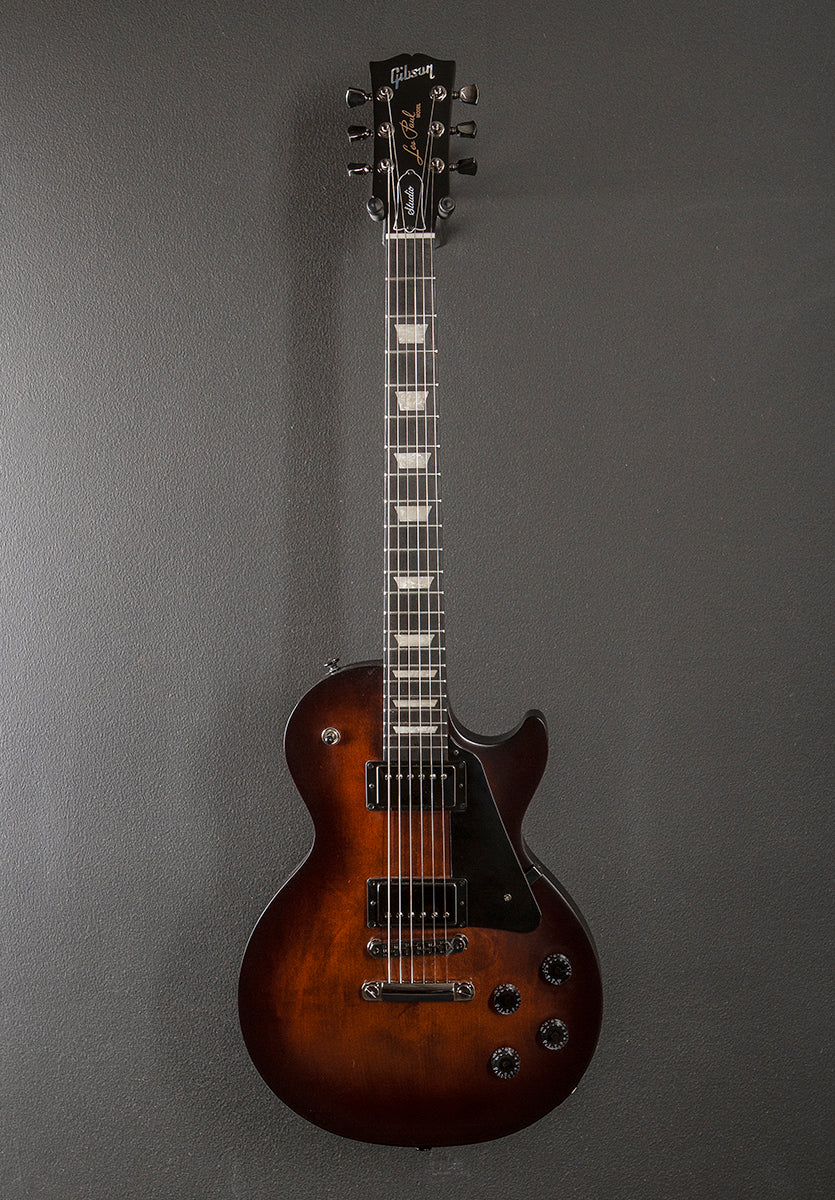 Les Paul Studio Modern - Smokehouse Satin - Image 3
