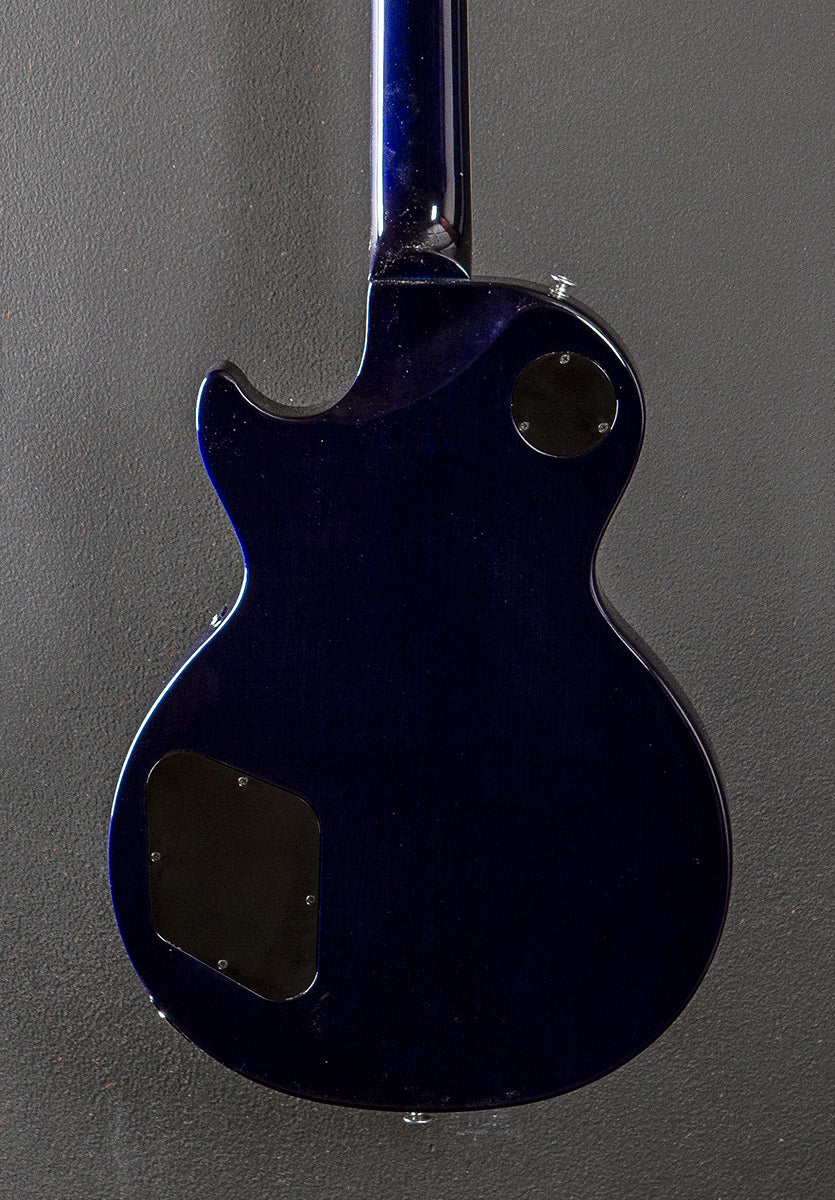Les Paul Studio Session - Cobalt Burst - Image 4