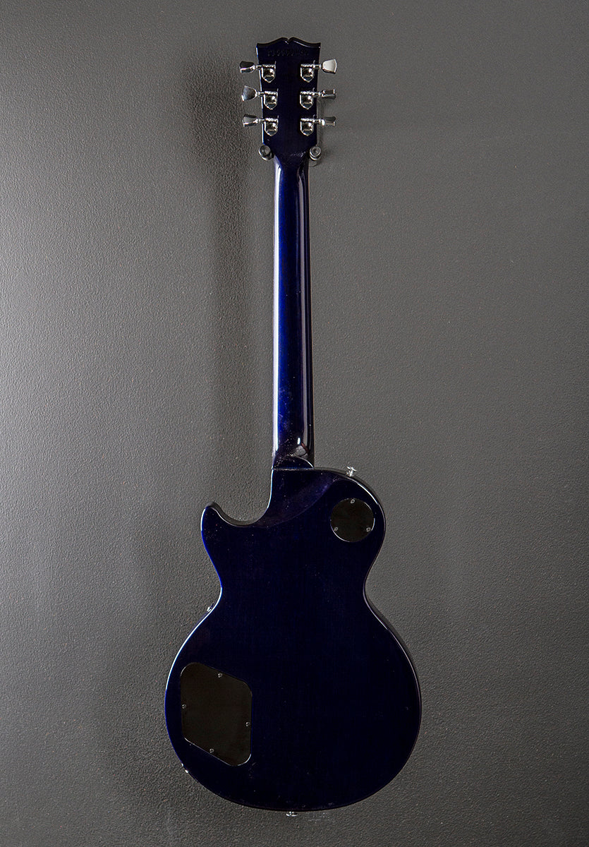 Les Paul Studio Session - Cobalt Burst - Image 5
