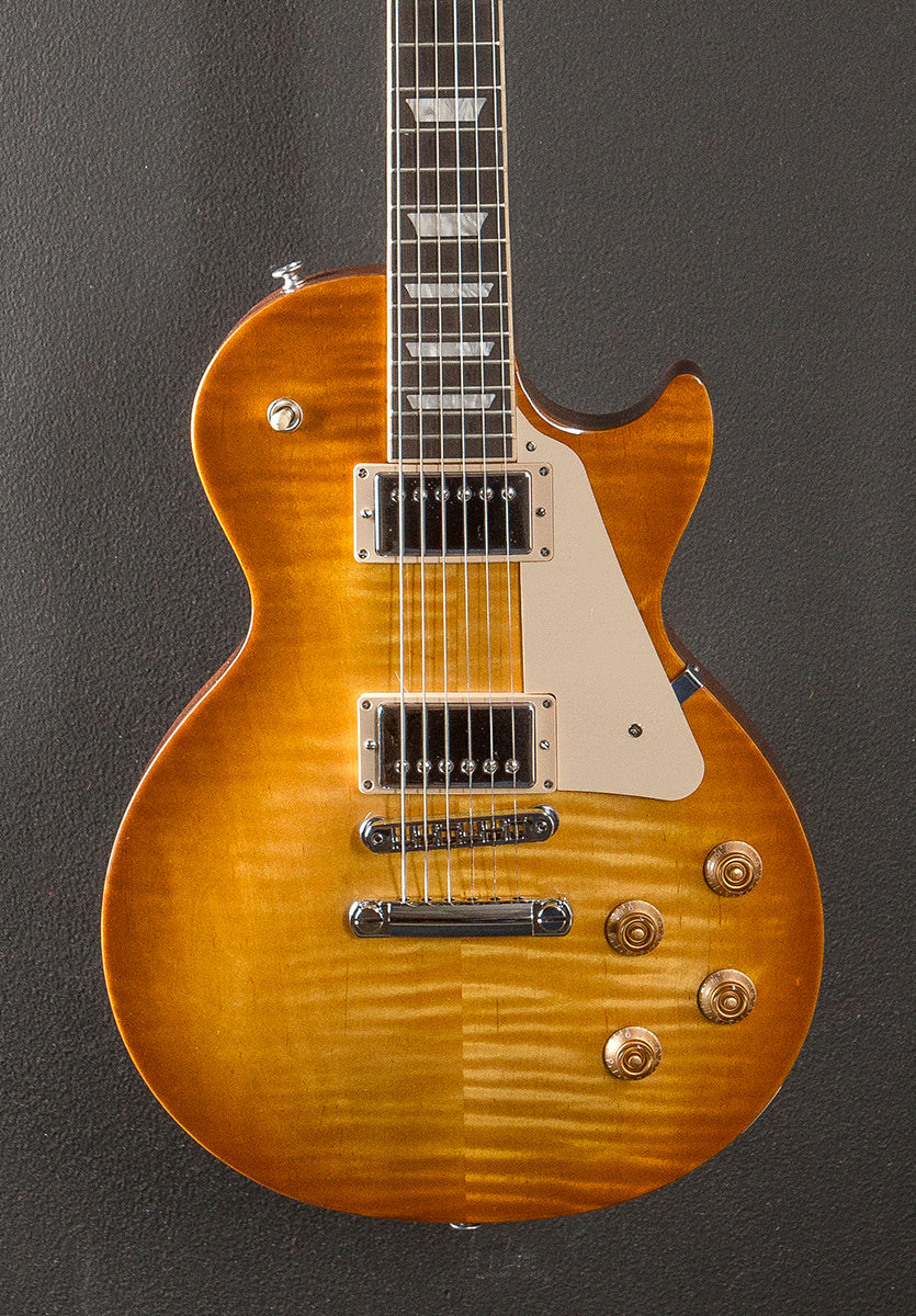 Les Paul Studio Session - Honey Burst - Image 2
