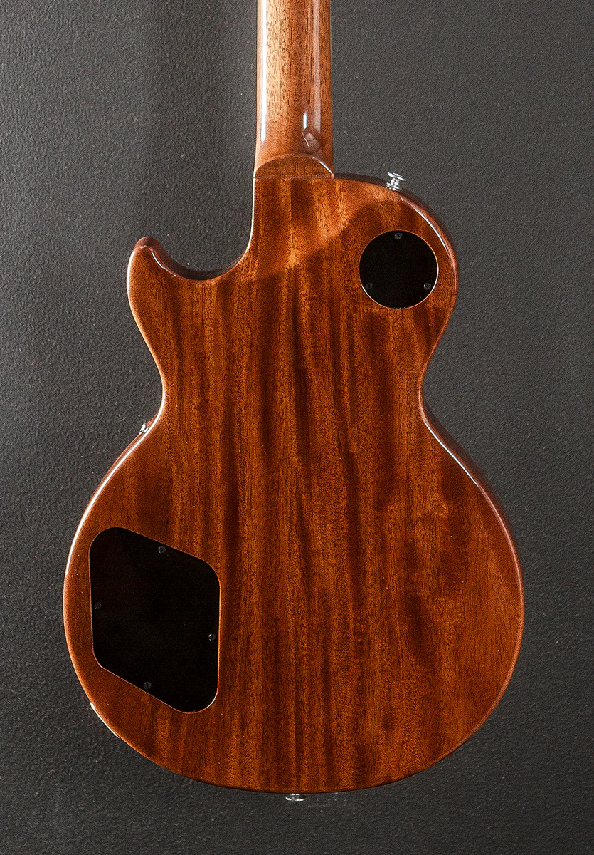 Les Paul Studio Session - Honey Burst - Image 4