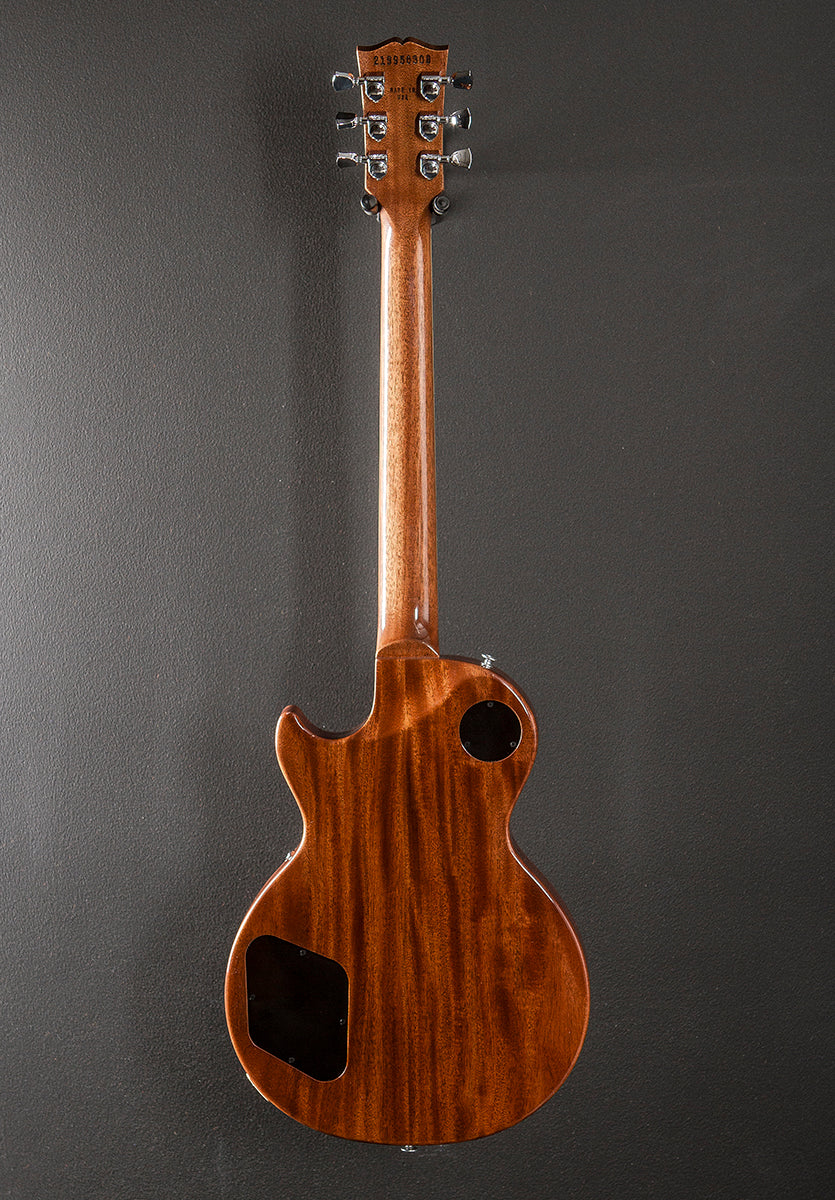 Les Paul Studio Session - Honey Burst - Image 5