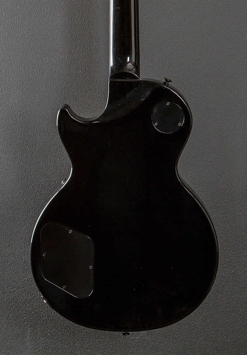 Les Paul Studio Session - Translucent Ebony Burst - Image 4