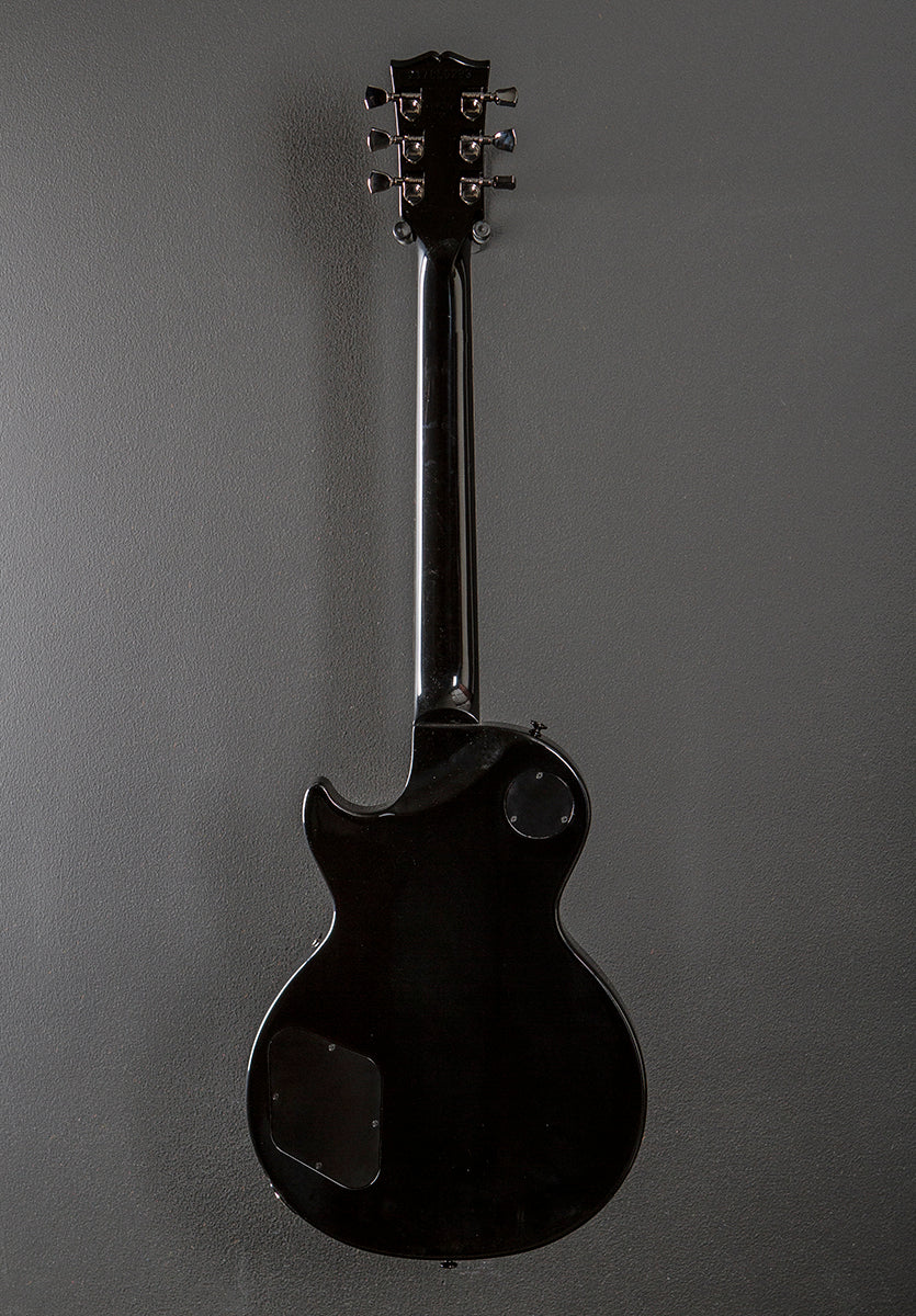 Les Paul Studio Session - Translucent Ebony Burst - Image 5