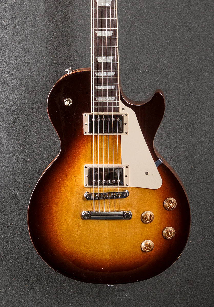 Les Paul Studio - Tobacco Burst - Image 2