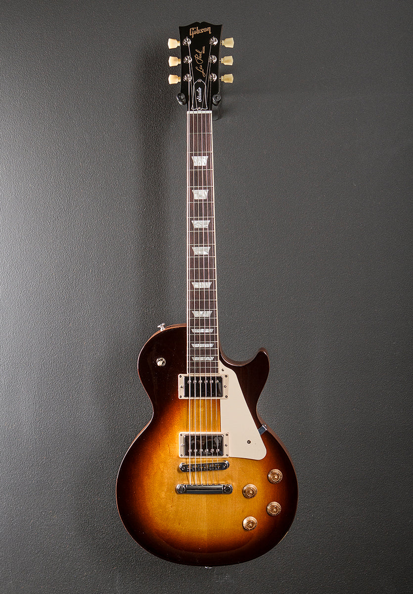Les Paul Studio - Tobacco Burst - Image 3