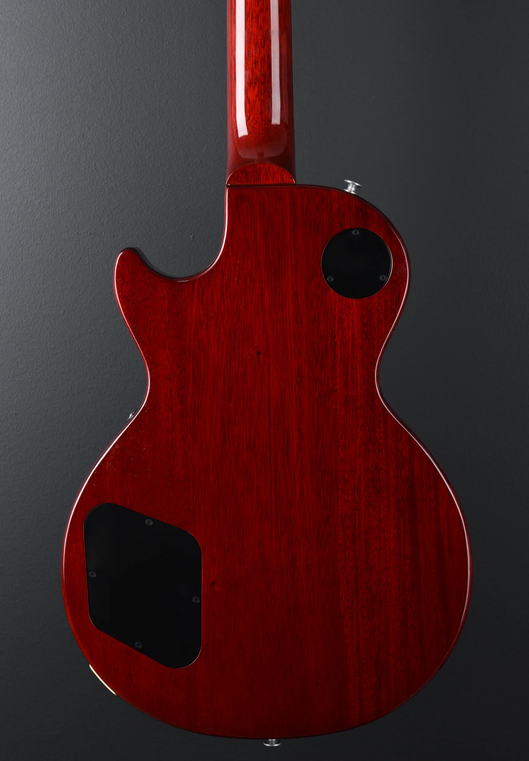 Les Paul Studio - Wine Red - Image 5