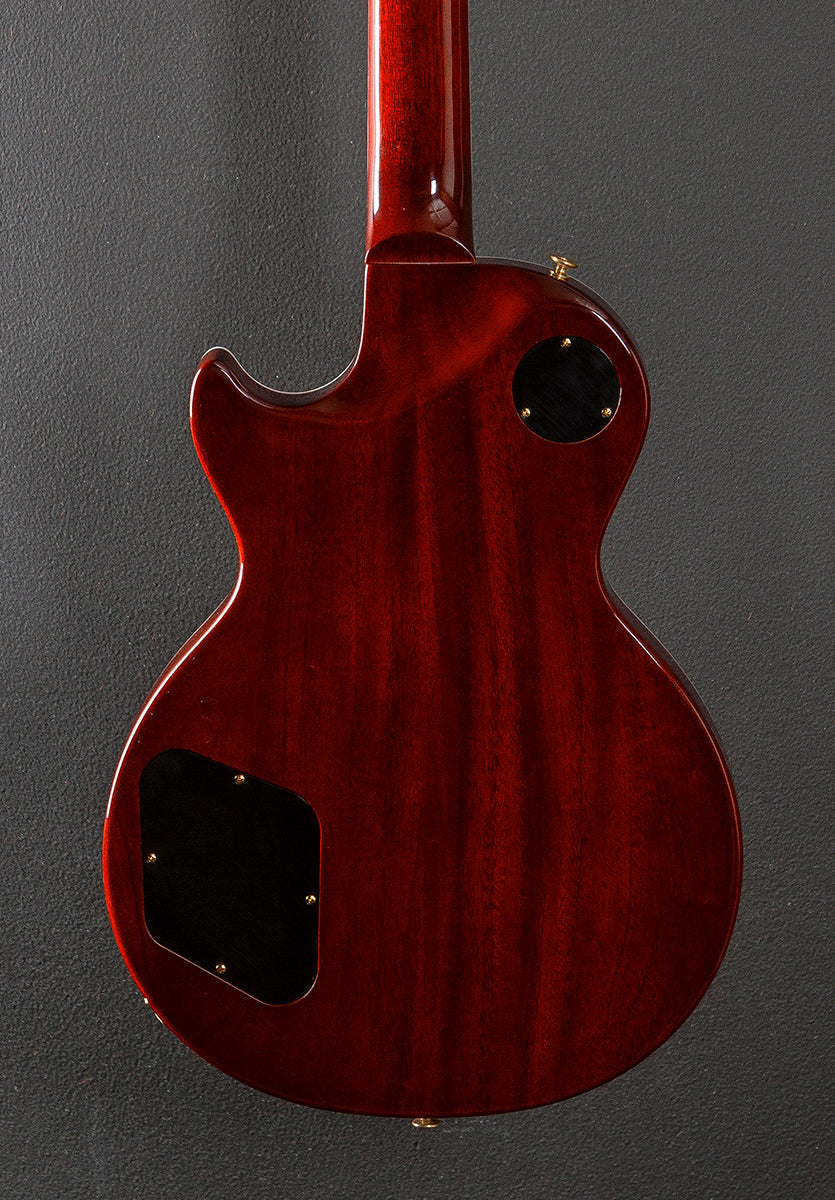 Les Paul Supreme - Wine Red - Image 4