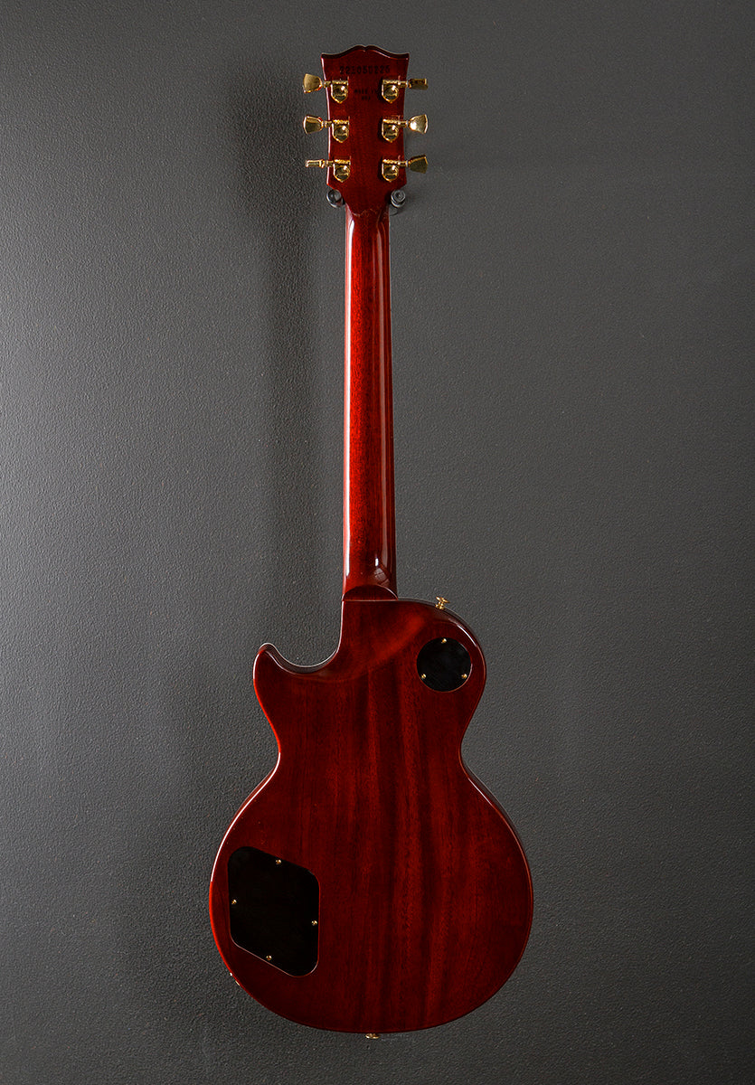 Les Paul Supreme - Wine Red - Image 5